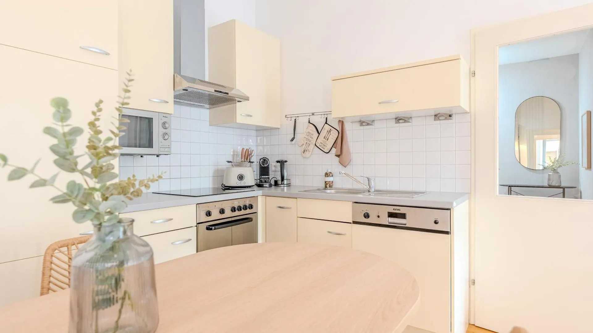 Hakuna Scandinaviansuite - City Center - Free Parking غراتس 0*,  النمسا