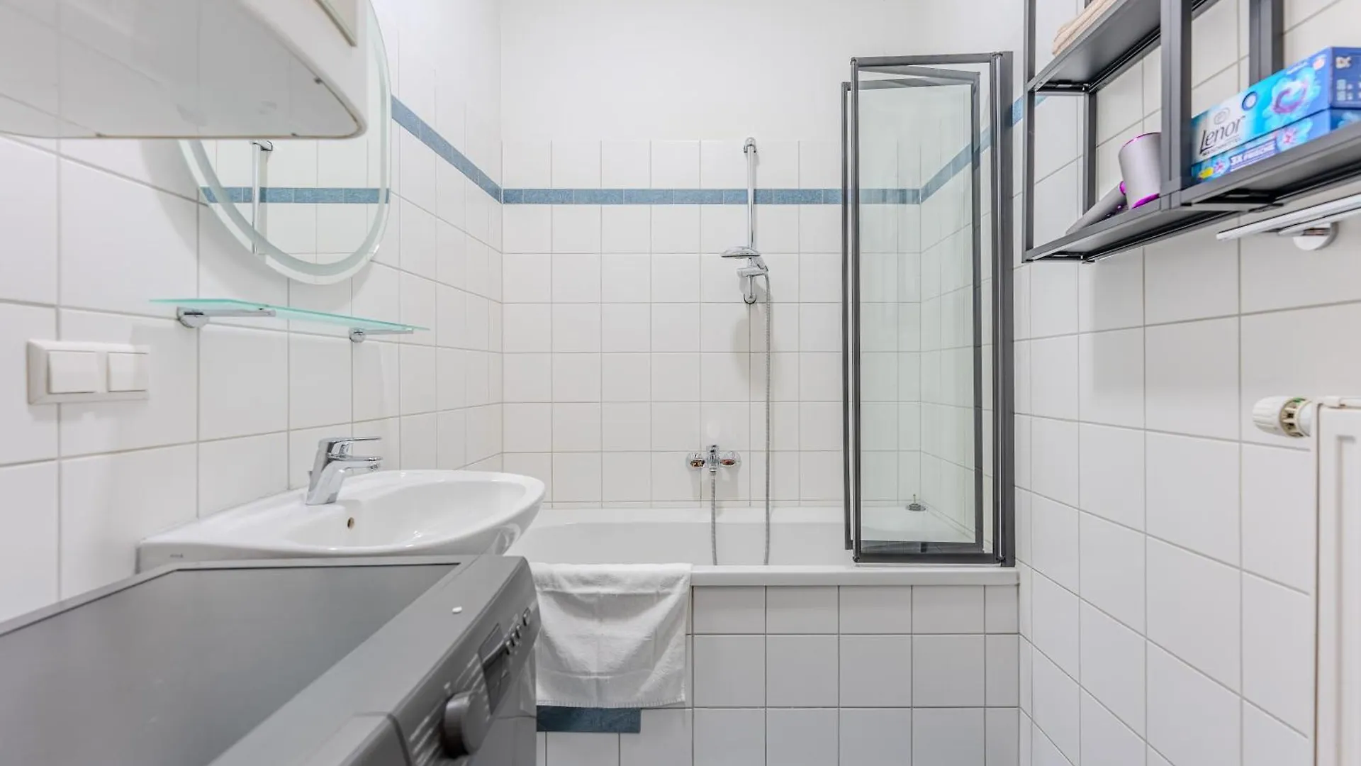 Hakuna Scandinaviansuite - City Center - Free Parking غراتس
