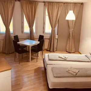 Apartman Veni, Graz